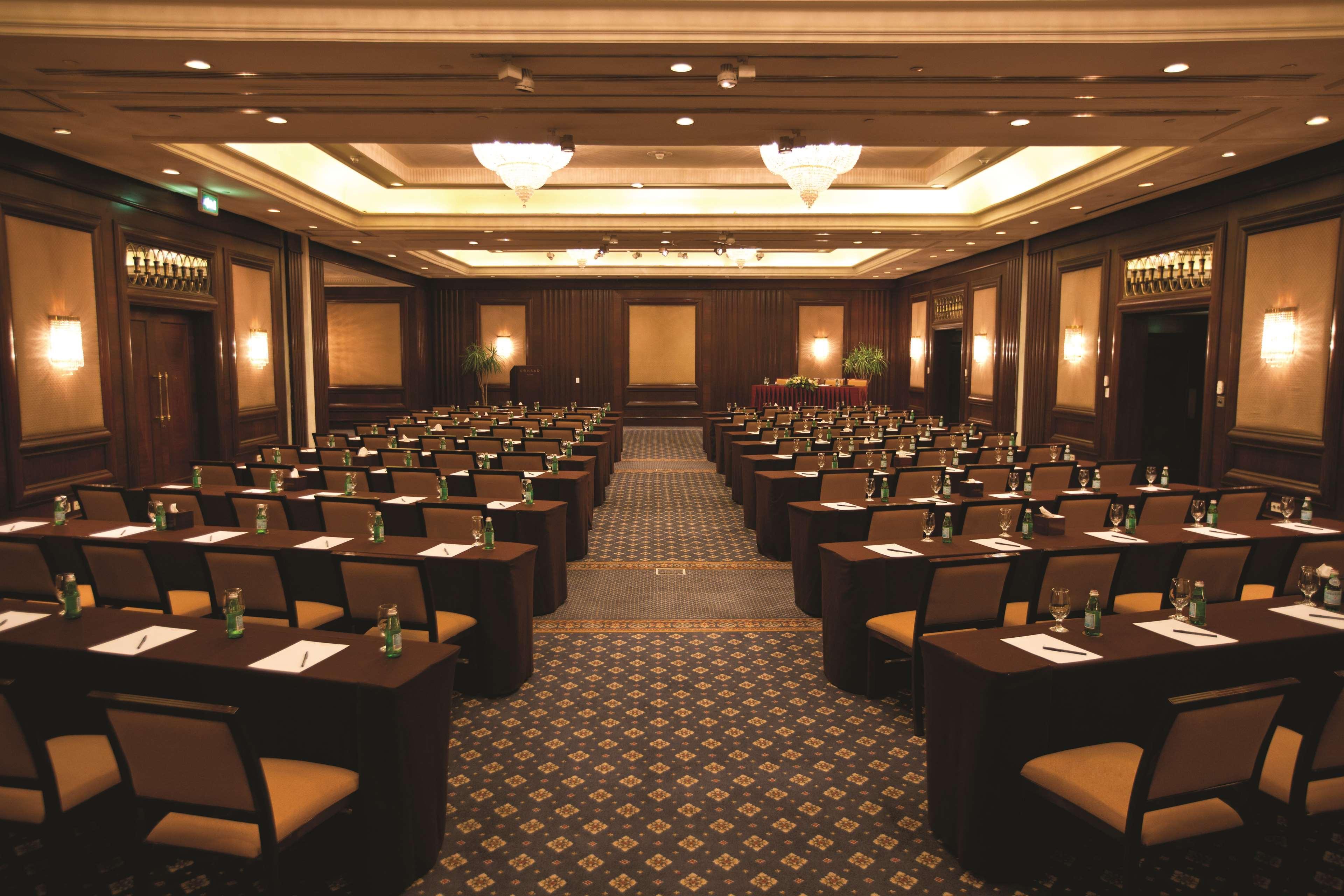 Sofitel Cairo Downtown Nile Hotel Exterior photo The Grand Ballroom